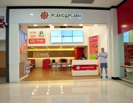 Loja Shopping Itaquera
